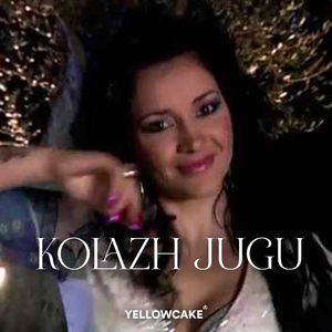 Kolazh Jugu