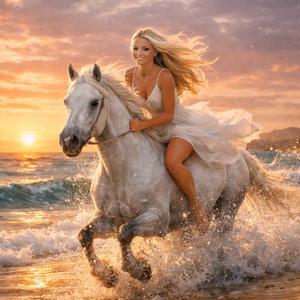 Libre (Alma salvaje)