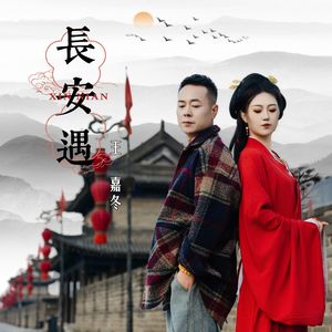 长安遇-王嘉冬