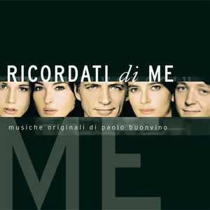 L'immagine di Paolo (From "Ricordati di me")