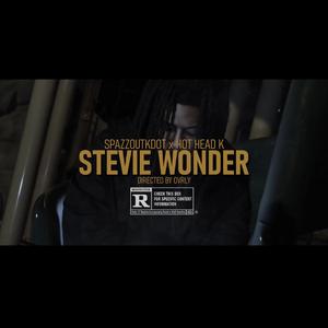Stevie Wonderr (feat. HotheadK)