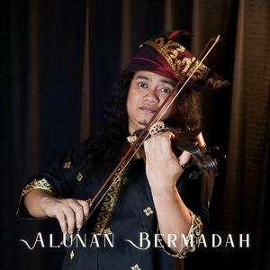 Alunan Bermadah
