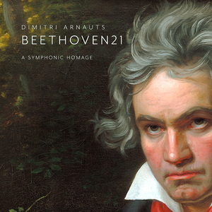 Beethoven21 - A Symphonic Homage