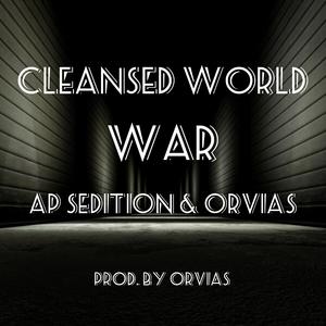 War (feat. Ap Sedition & Orvias)