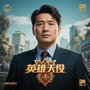 英雄谁属 (Cover 冯一航)