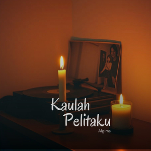 Kaulah Pelitaku