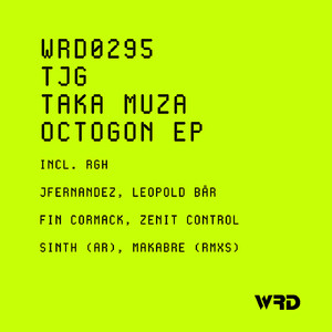 Octogon (SINTH (AR) Remix)