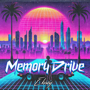 Memory Drive