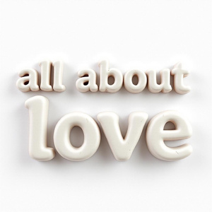all about Love