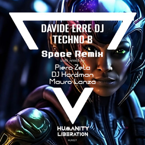 Space (Piero Zeta Remix)