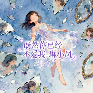 既然你已经不爱我