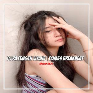 DJ DUMES | RA PENGEN PENGENKU SIJI MUNG KOWE BREAKBEAT