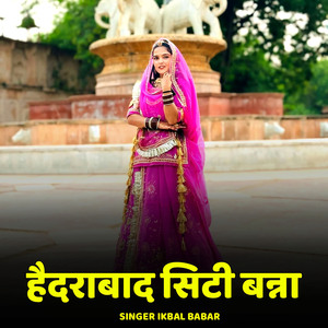 Haidrabad City Banna