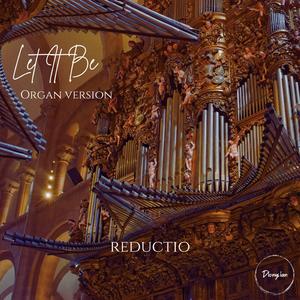 Let It Be (Organ Version)