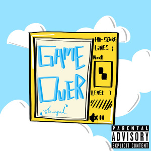 GAME OvER