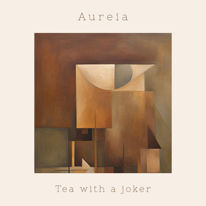 Tea With A Joker