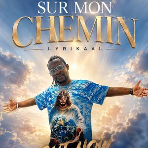 Sur mon chemin