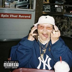Spin That Record
