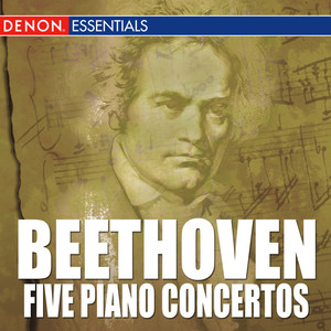 Piano Concerto No. 2 in B-Flat Major, Op. 19: III. Rondo. Molto allegro