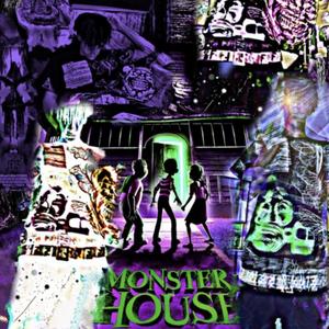 Evil Juggz Samples #HALLOWEEN "Monster House"