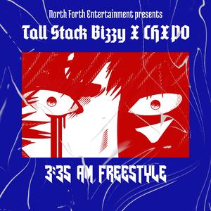 3:35 am Freestyle (feat. CHXPO)