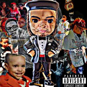 Nu nu (feat. Scam rxch & Bleezy)