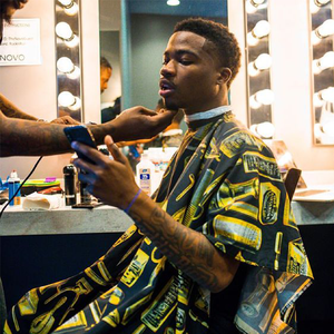 [free]' Starboy ' - Roddy Ricch&NBA type beat