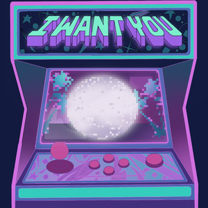 I Want You