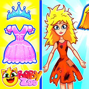 The Doll Comes To Life