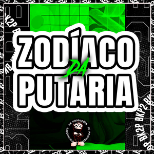 ZODÍACO DA PUTARIA