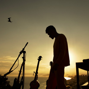 Caranguejo (Instrumental)