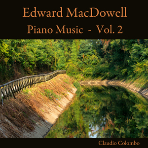 6 Fancies, Op. 7:No. 6, An Elfin Round