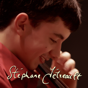 Rondo for cello and piano in G Minor, Op. 94