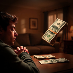 Six Minutes I Love You