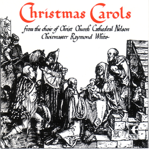 Ding Dong! Merrily on High