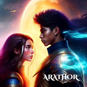 Warrior of Arathor