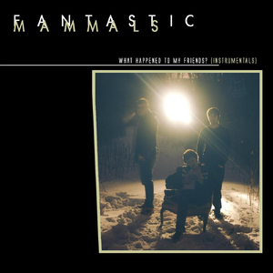 T3h Gr34t C4t5by (Instrumental)