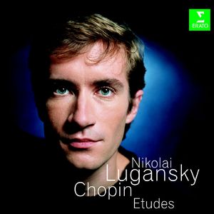 Chopin : 12 Etudes Op.25 : No.1 in A flat major, 'Aeolian Harp'