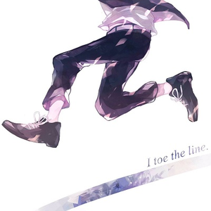 銀色の街