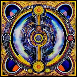 The World Is A Beautiful Place