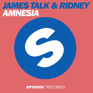 Amnesia (Original Mix)