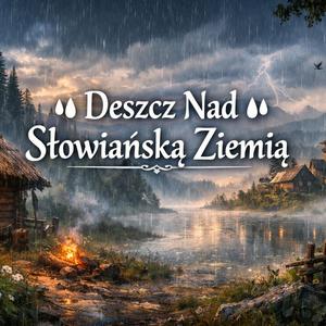 Deszcz Nad Słowiańską Ziemią