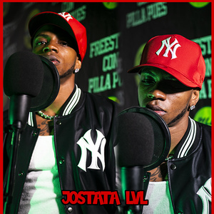 Freestyle #17 (Temp. 1)