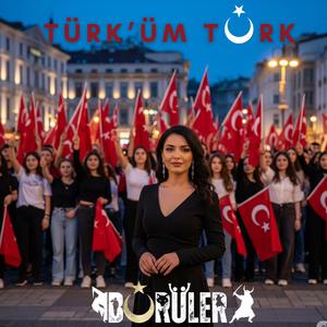 Türküm Türk