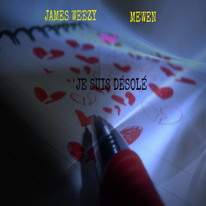 Je suis désolé
