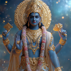 ॐ नमो नारायण हरि हरि