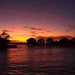 悠悠夏日长 (单簧管)