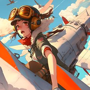 未来都市之战 The Battle of Future