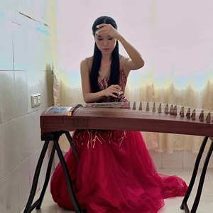 雨下了一整晚（纯筝）