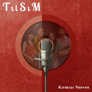 Dalgalandım da Duruldum (Tango Rock)